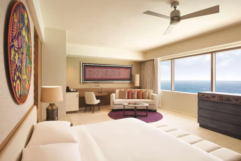 Room, Hyatt Ziva Cancun, Cancun Area