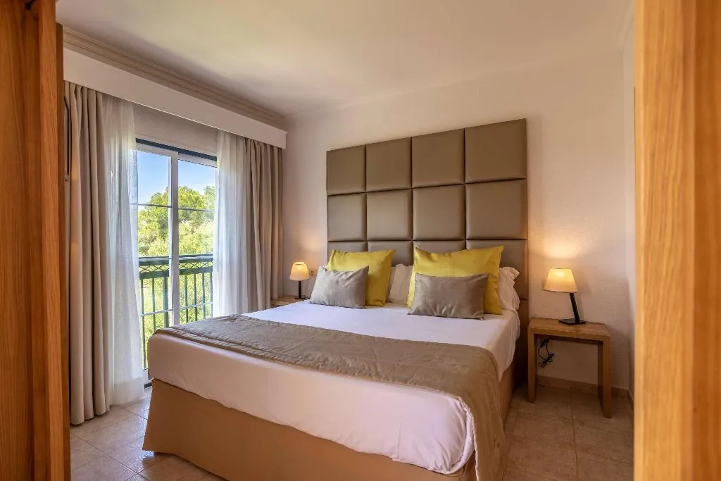 Room, Zafiro Menorca, Menorca