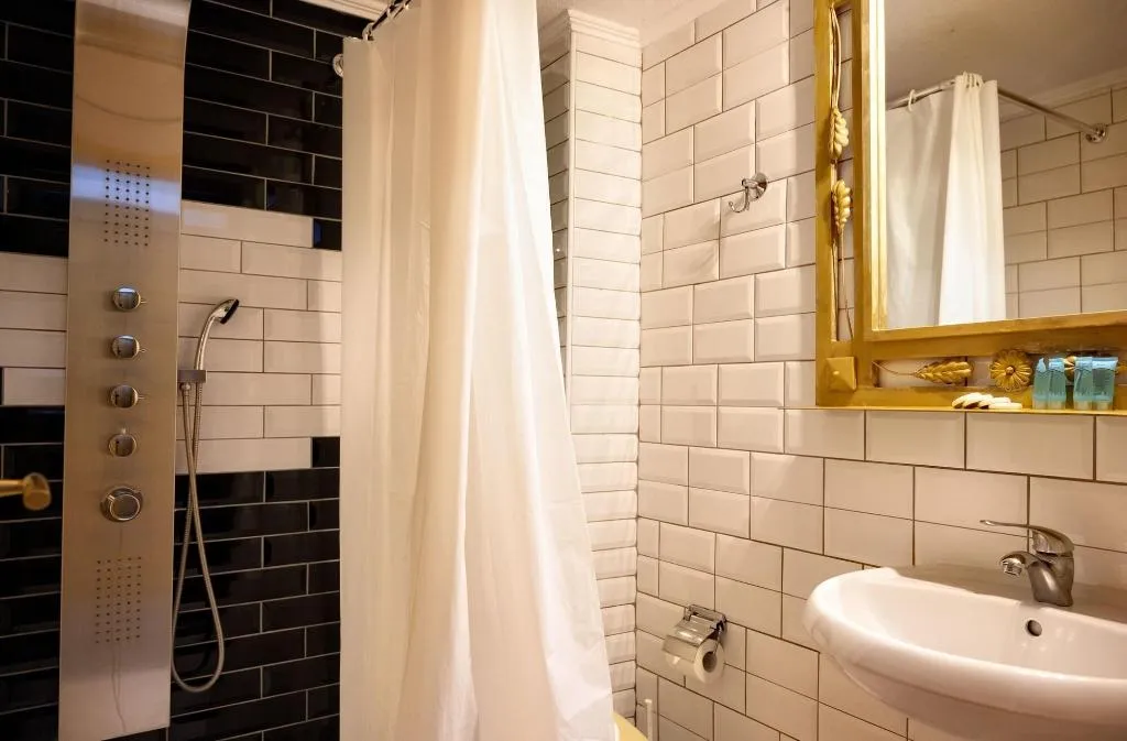Room, Greek Pride Seafront Hotel, Halkidiki