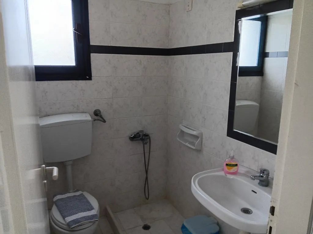 DOUBLE COMFORT Room, Renia hotel, Crete