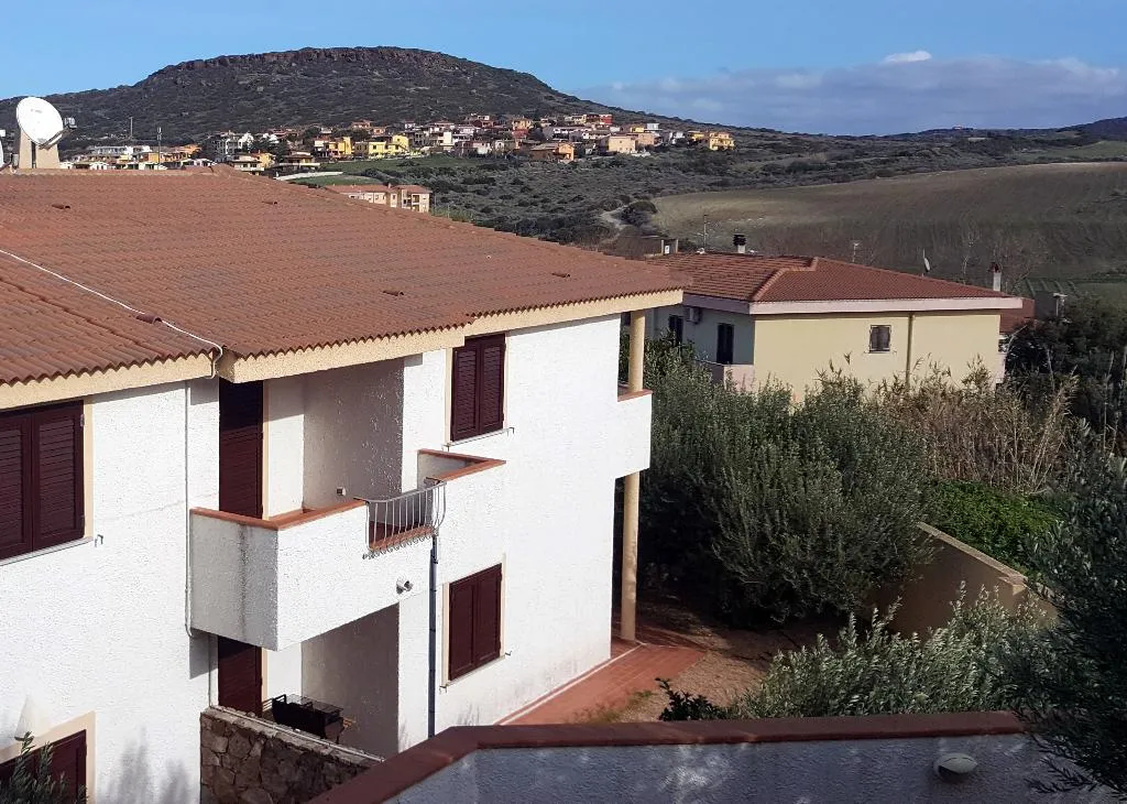 General view, Residence L'Ancora, Cagliari