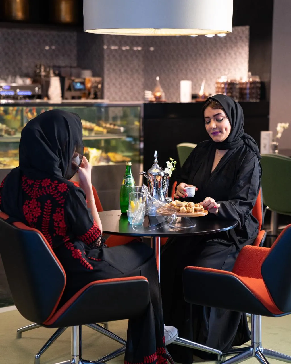 Bar, Novotel Sharjah Expo Centre, Dubai
