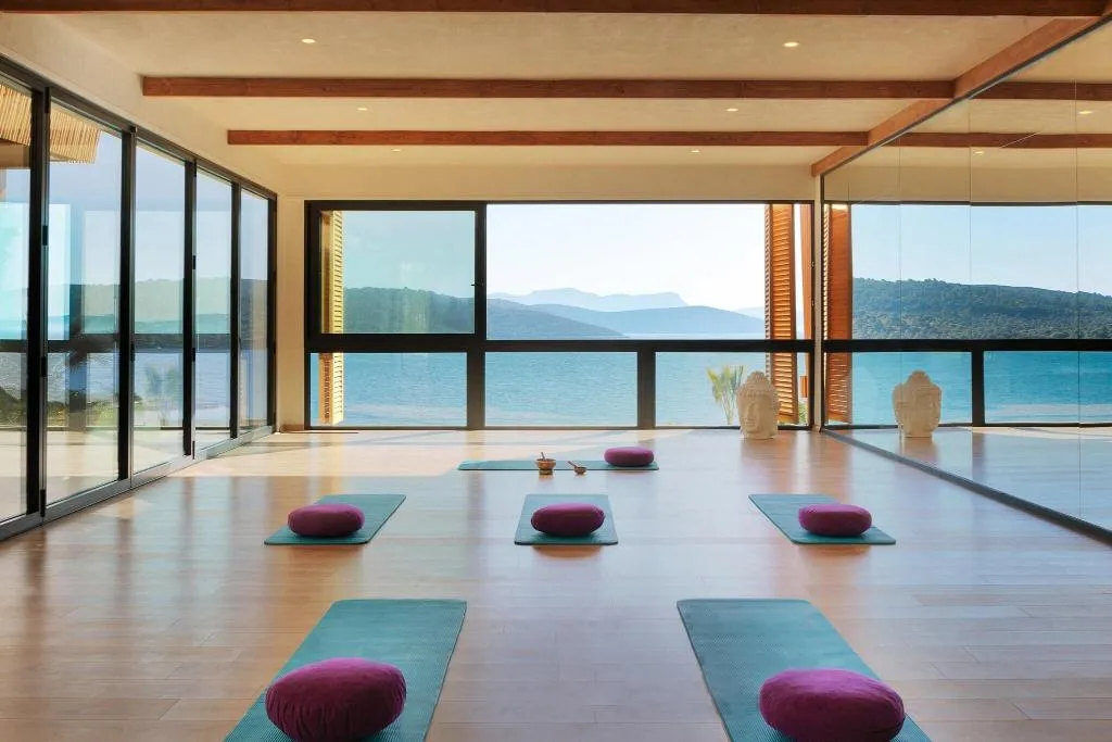 Sports and Entertainment, Le Meridien Bodrum Beach Resort, Bodrum