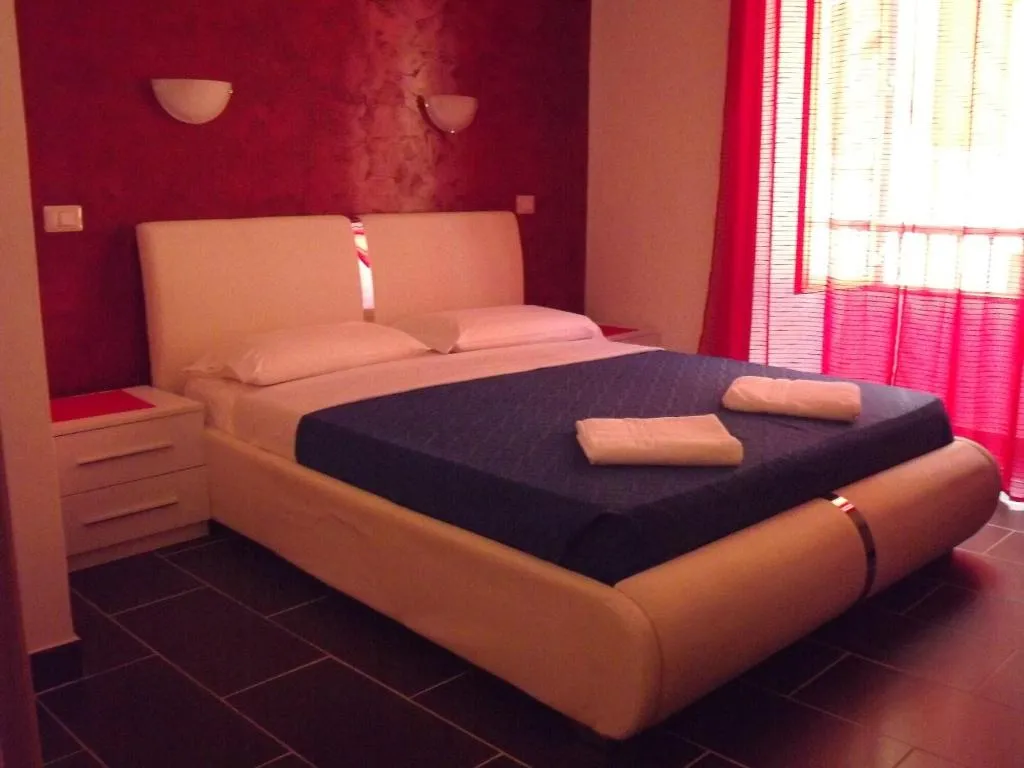 Room, Gio' Suites, Rome