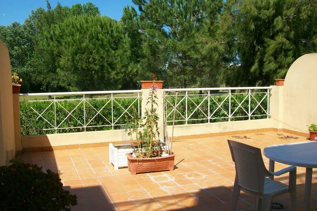 General view, Hoyo 12 Oliva, Valencia