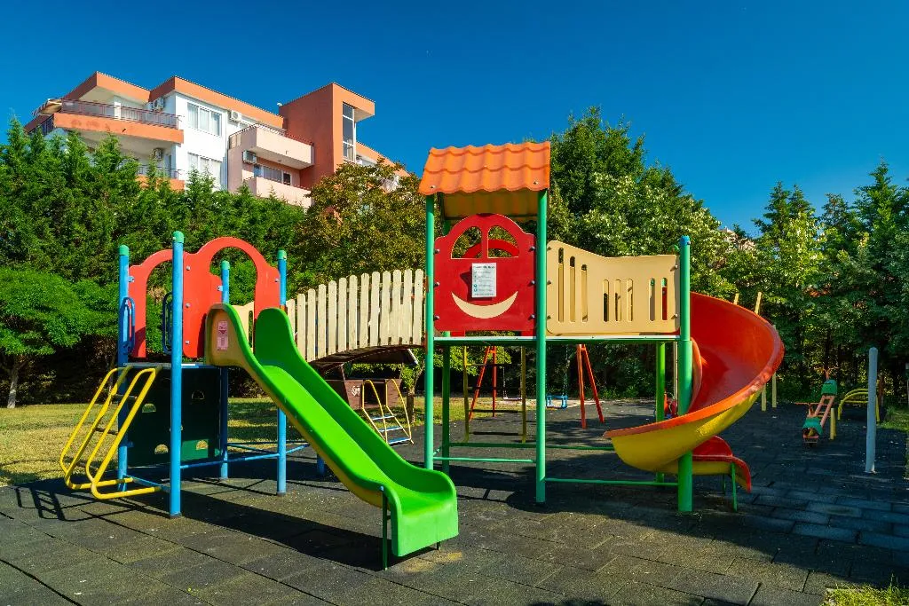 Sports and Entertainment, Mpm Hotel Zornitza Sands & Spa, Bourgas