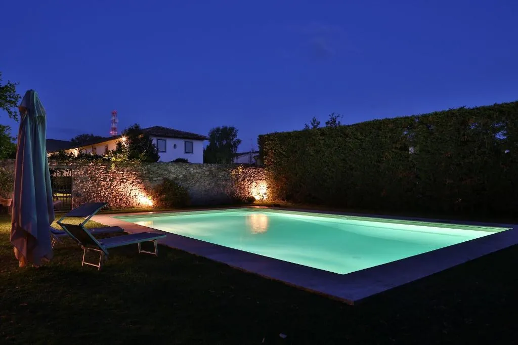 Sports and Entertainment, B&B Rovezzano, Florence