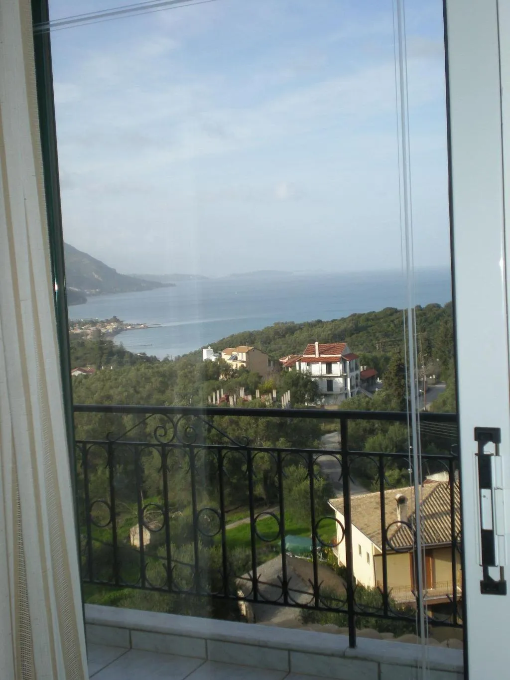 Room, 75 Steps Taverna And Accomodation, Corfu