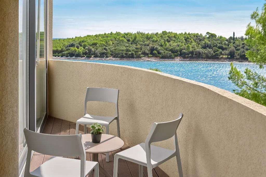 SUITE EXECUTIVE Room, Maistra Select Island Hotel Istra, Istria