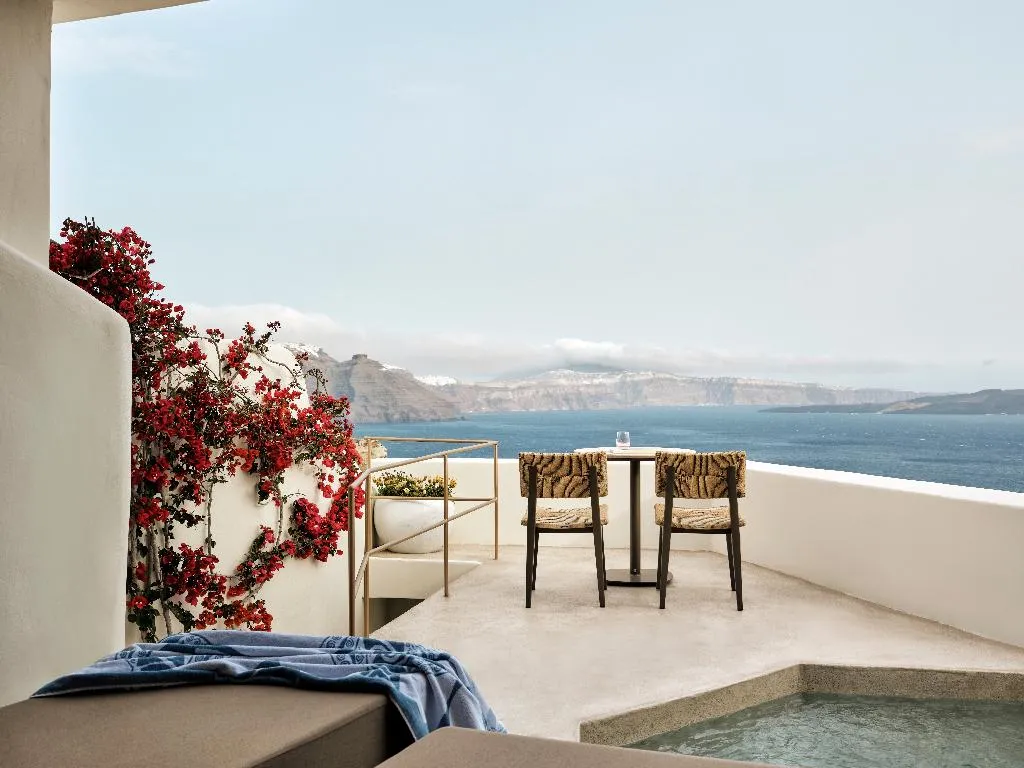 SUITE CLASSIC Room, Andronis Boutique, Santorini