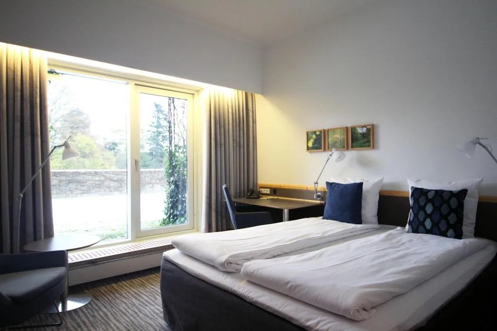 Room, Kollekolle Hotel & Conference Center, Copenhagen