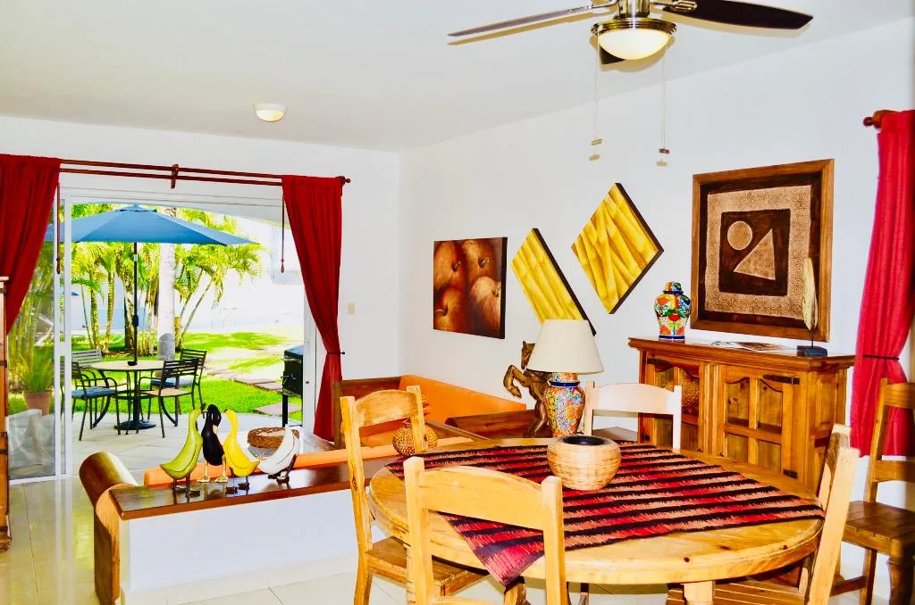 Room DELUXE Room, Dolce Vita Caribe B&B, Playa Del Carmen