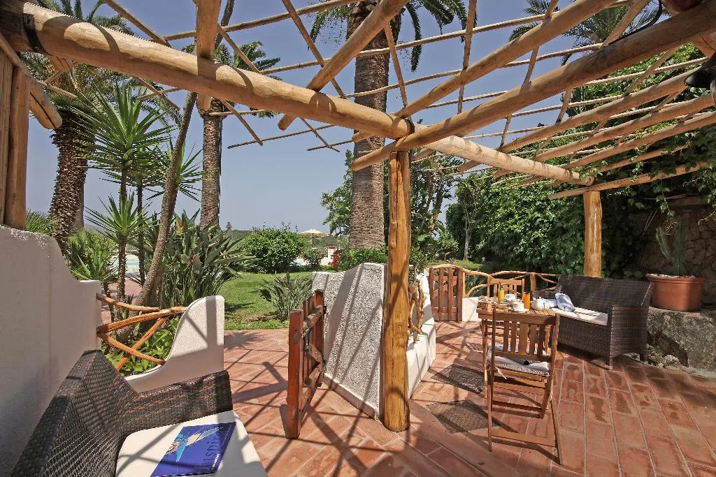 TRIPLE COMFORT Room, Balocco, Olbia