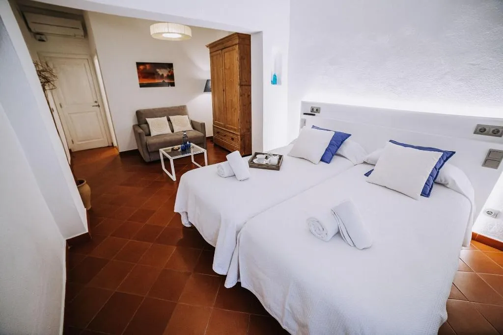 Room, Petit Hotel 5 Fars - Adults Only, Menorca