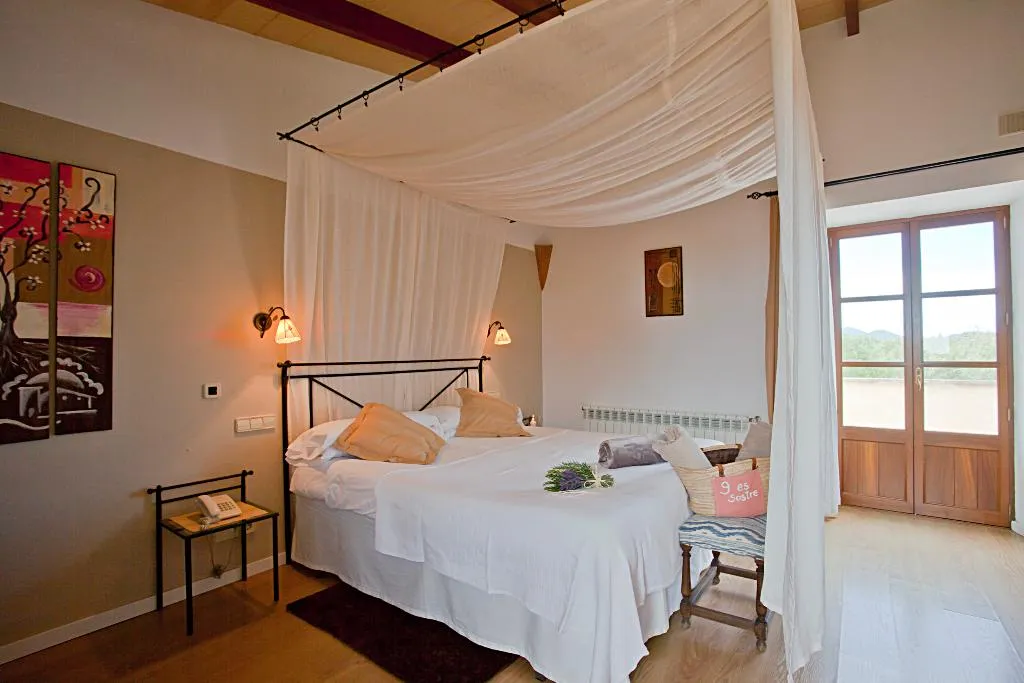 Double or Twin SUPERIOR WITH BALCONY Room, Na Martina, Majorca