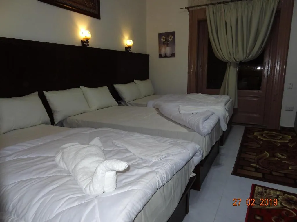 Room, Gardenia Hotel Cairo, Cairo