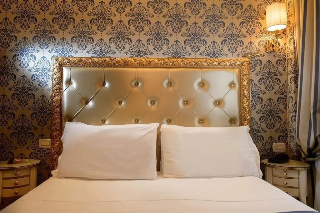 Double or Twin ECONOMY Room, Canaletto, Venice