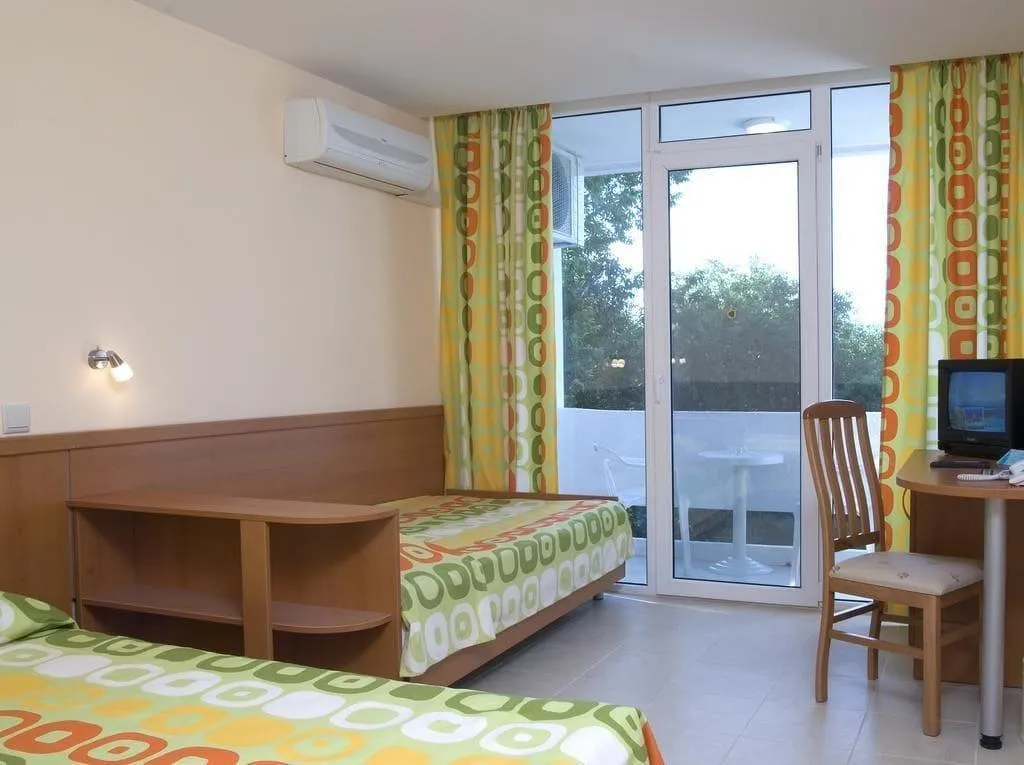 Room, Panorama Hotel, Varna
