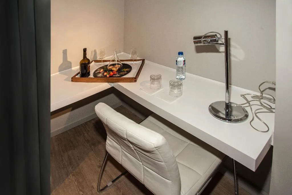 Room, Star Inn Lisboa, Lisbon
