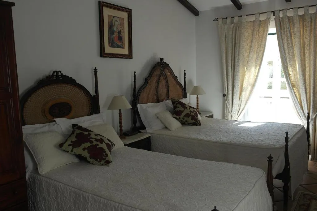 Room, Casa De Estoi, Algarve