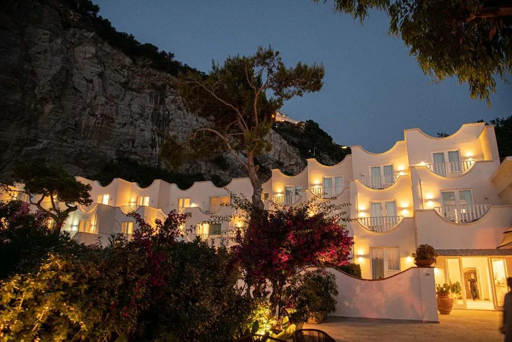 General view, Maya Beach Resort, Naples