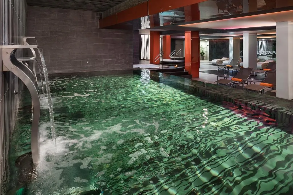 Sports and Entertainment, HD Beach Resort, Lanzarote