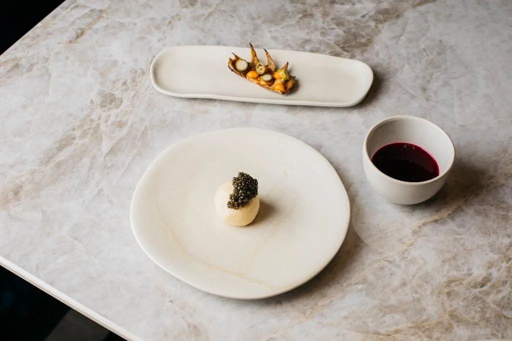 Restaurant, InterContinental Barcelona, Barcelona