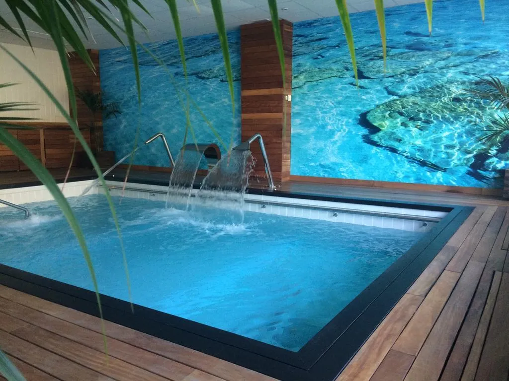 Sports and Entertainment, Guitart Central Park Aqua Resort, Costa Brava