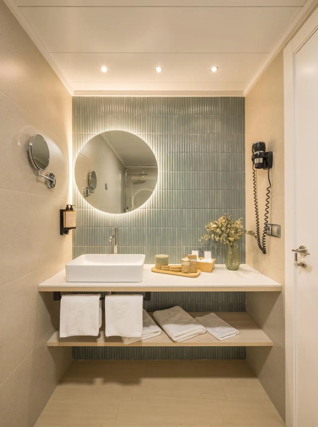 Double or Twin SUPERIOR Room, AR Diamante Beach Spa & Convention Centre, Costa Blanca