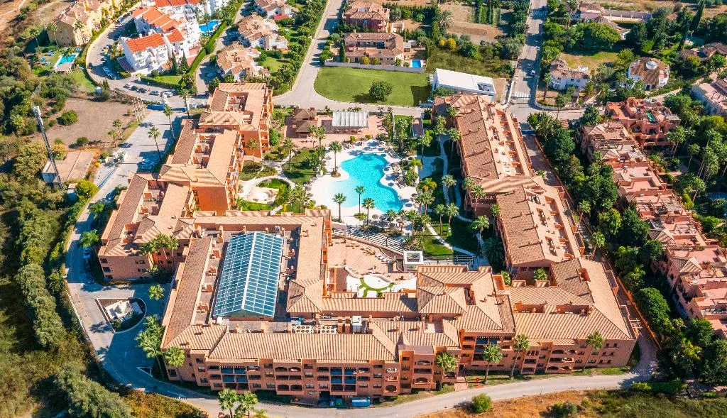 Pool, Bakour Oh Nice Costa del Sol, Costa Del Sol