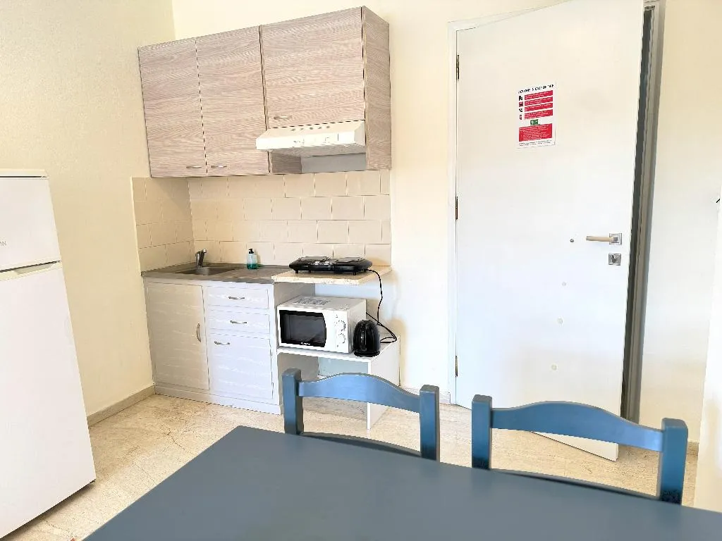 APARTMENT ONE BEDROOM Room, Domenica Apartments, Crete