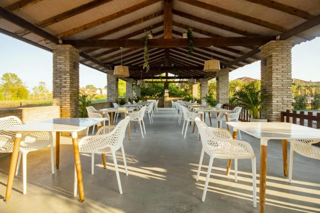 Bar, Parakladi Seaside Retreat, Corfu