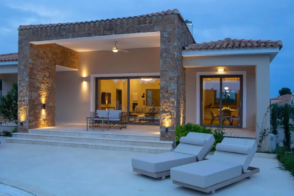 Room, Ajul Luxury Hotel & Spa Resort Registry Collection, Halkidiki