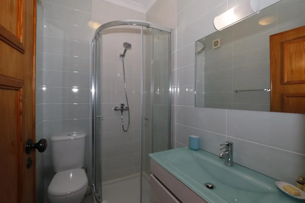 APARTMENT TWO BEDROOMS Room, Apartamentos The Old Village by Village 4u, Algarve
