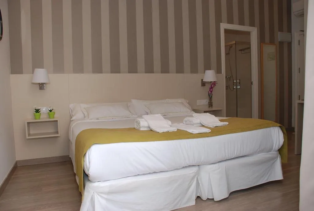 DOUBLE CLASSIC Room, San Lorenzo Boutique Hotel, Valencia