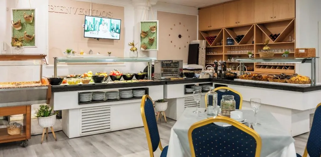 Restaurant, Beleret, Valencia