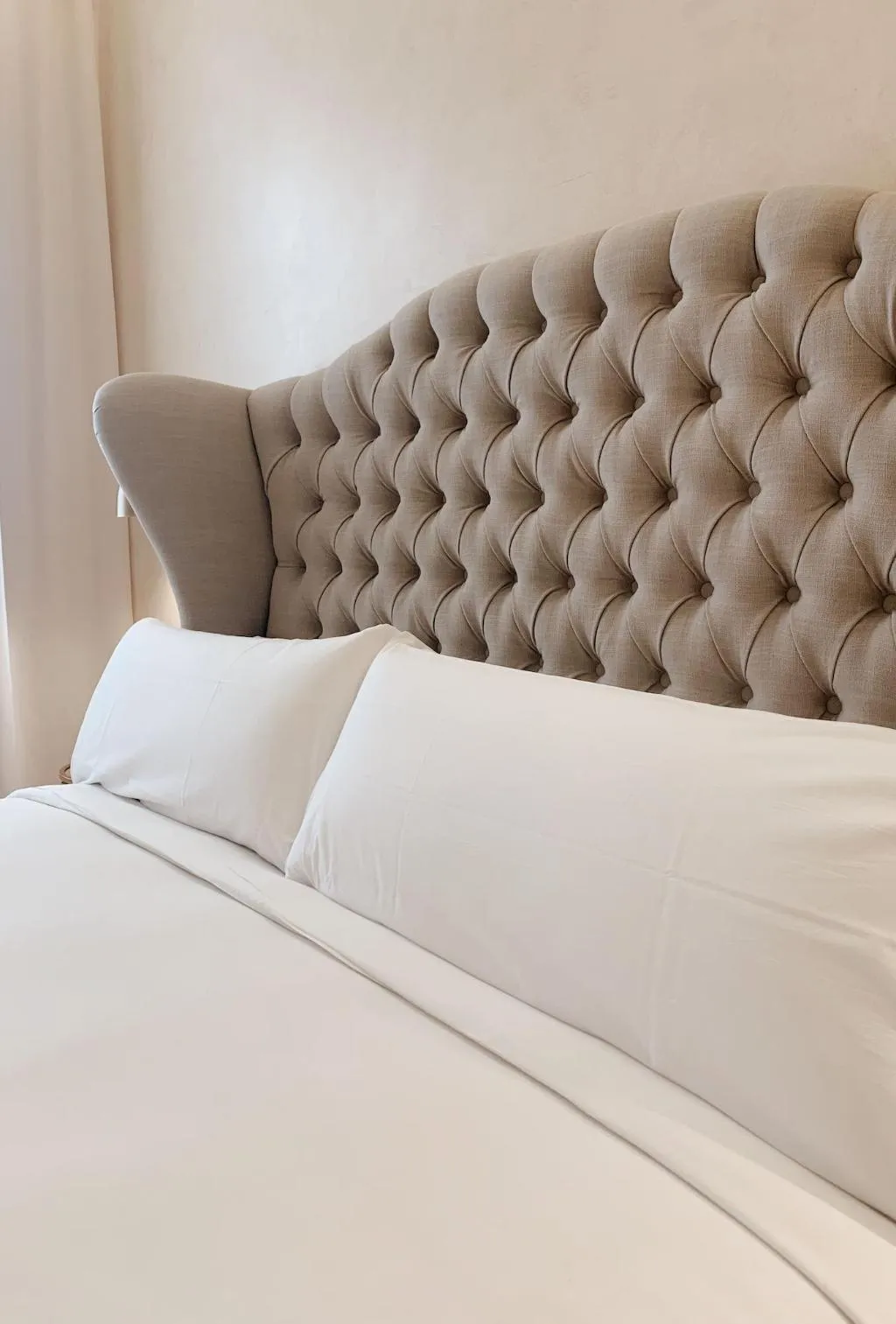 Room, Palau Macelli, Costa Brava