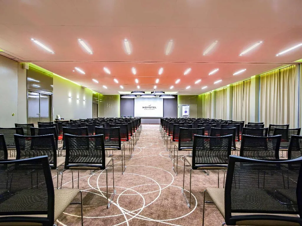 Conferences, Novotel Krakow City West, Krakow