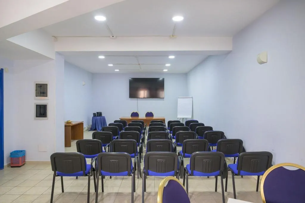Conferences, Hotel Polo Nautico, Naples