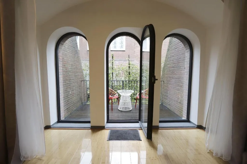 Room, Chasse Boutique Hotel, Amsterdam
