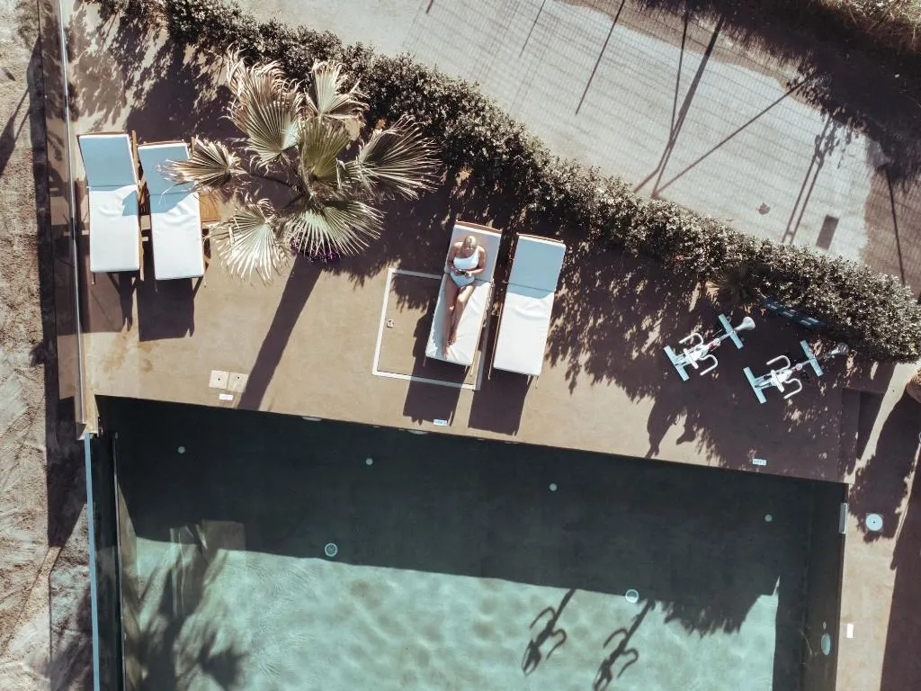 Sports and Entertainment, Hotel Vergina Beach, Crete