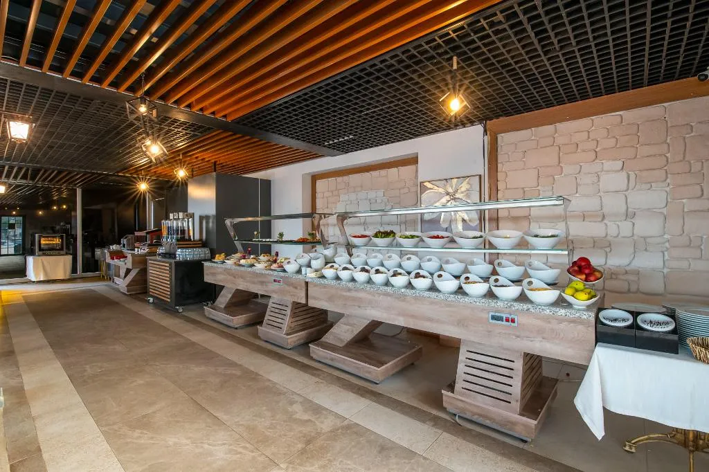 Restaurant, Ramada By Wyndham Fethiye Oludeniz, Dalaman