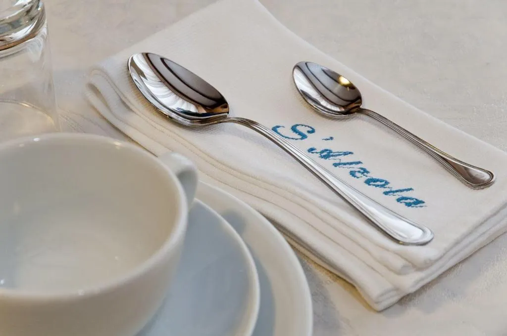 Restaurant, S'Alzola, Olbia