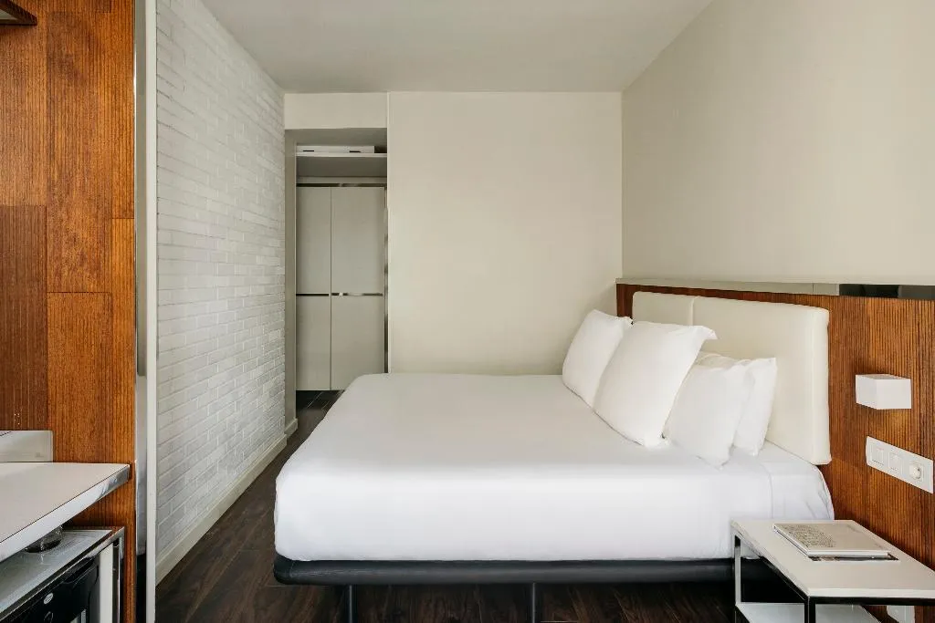 DOUBLE SUPERIOR Room, Balmes, Barcelona