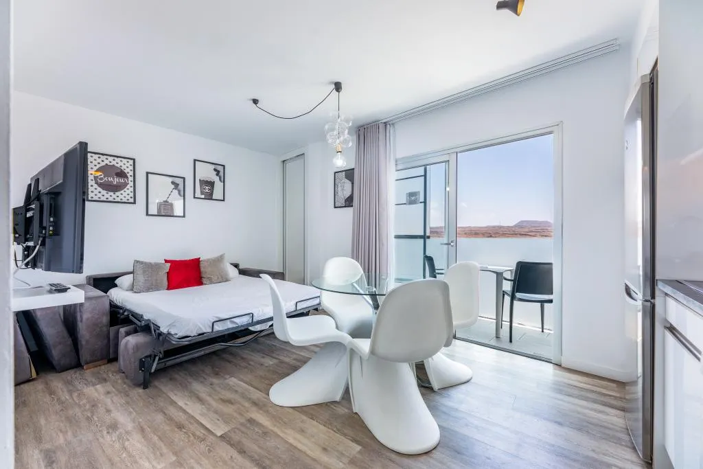 APARTMENT TWO BEDROOMS Room, Bristol Sunset Beach, Fuerteventura