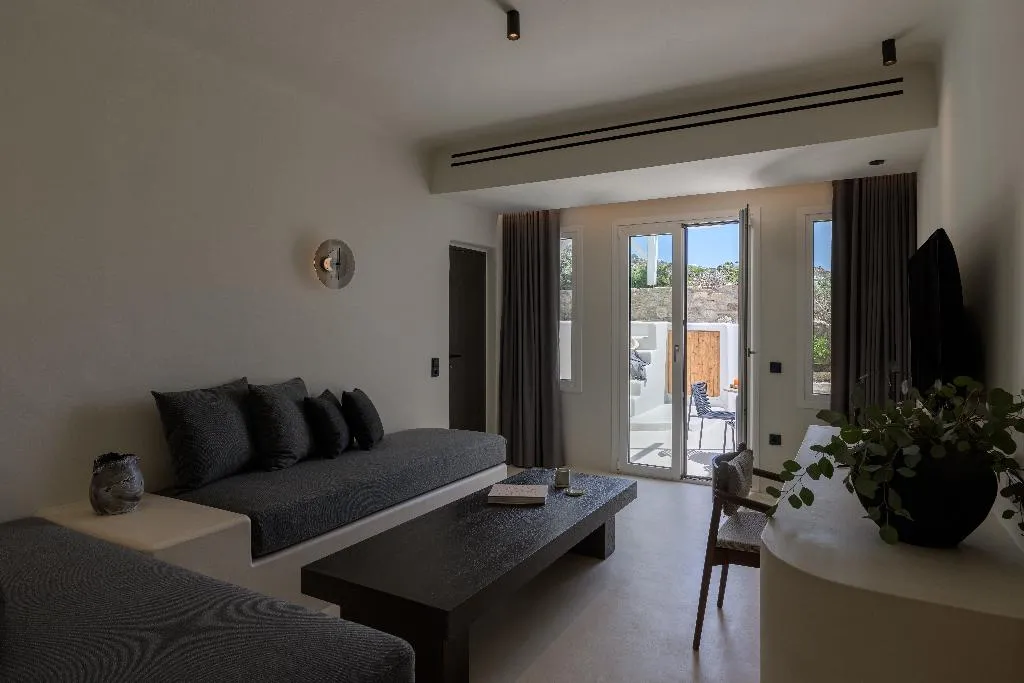 SUITE PREMIUM Room, Rocabella Mykonos Hotel, Mykonos