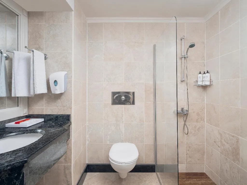FAMILY ROOM STANDARD Room, Selectum Collection Bodrum, Bodrum