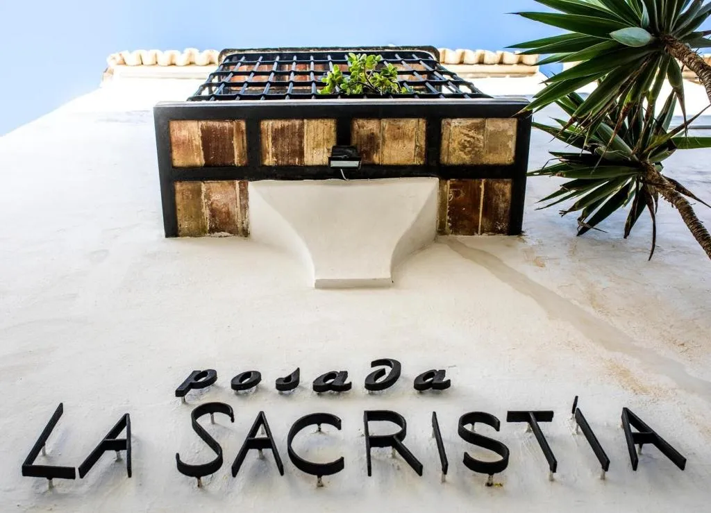 General view, Posada La Sacristia, Costa De La Luz