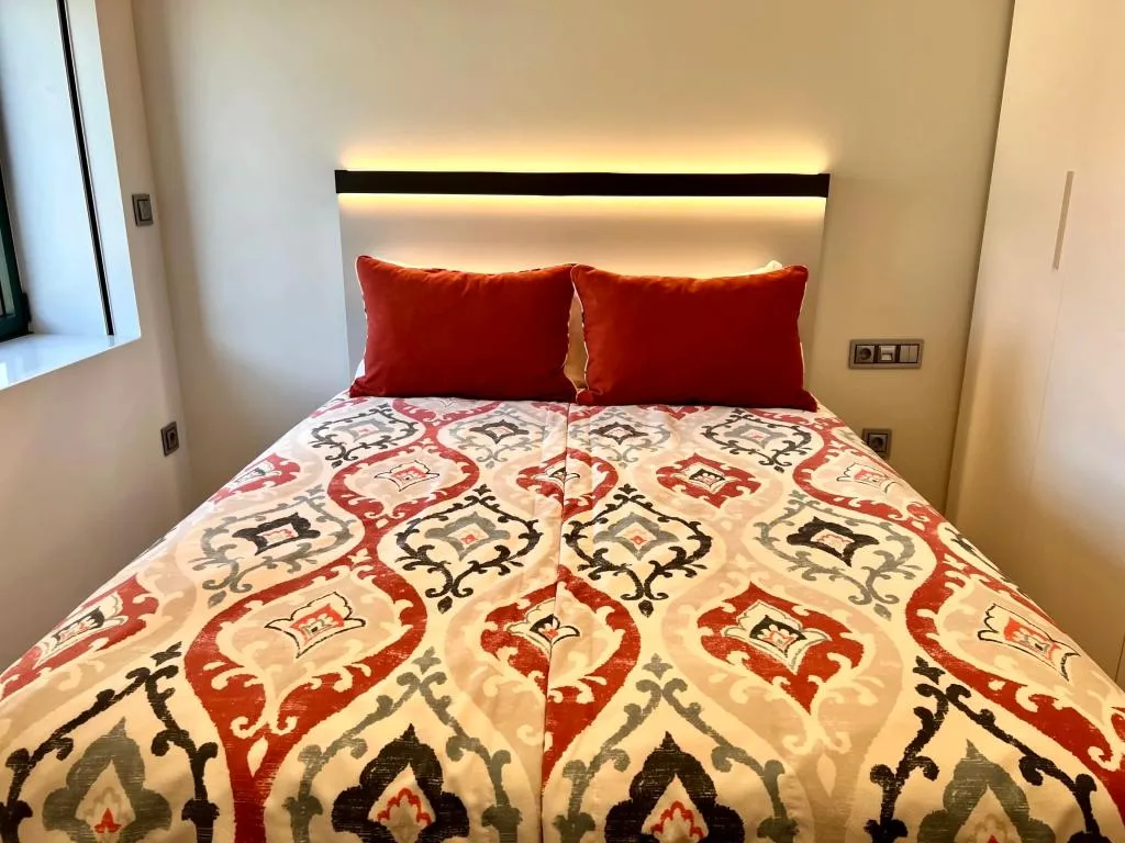 STUDIO STANDARD Room, Ria Centrum - Smart Residence, Porto