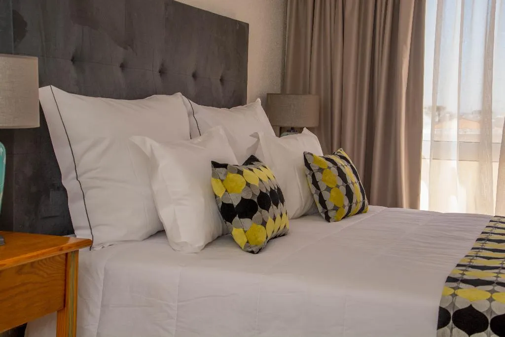 APARTMENT THREE BEDROOMS Room, Luna Hotel da Oura, Algarve